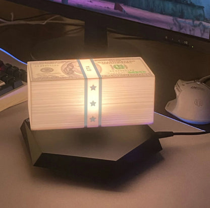 Gta Dollar lamp