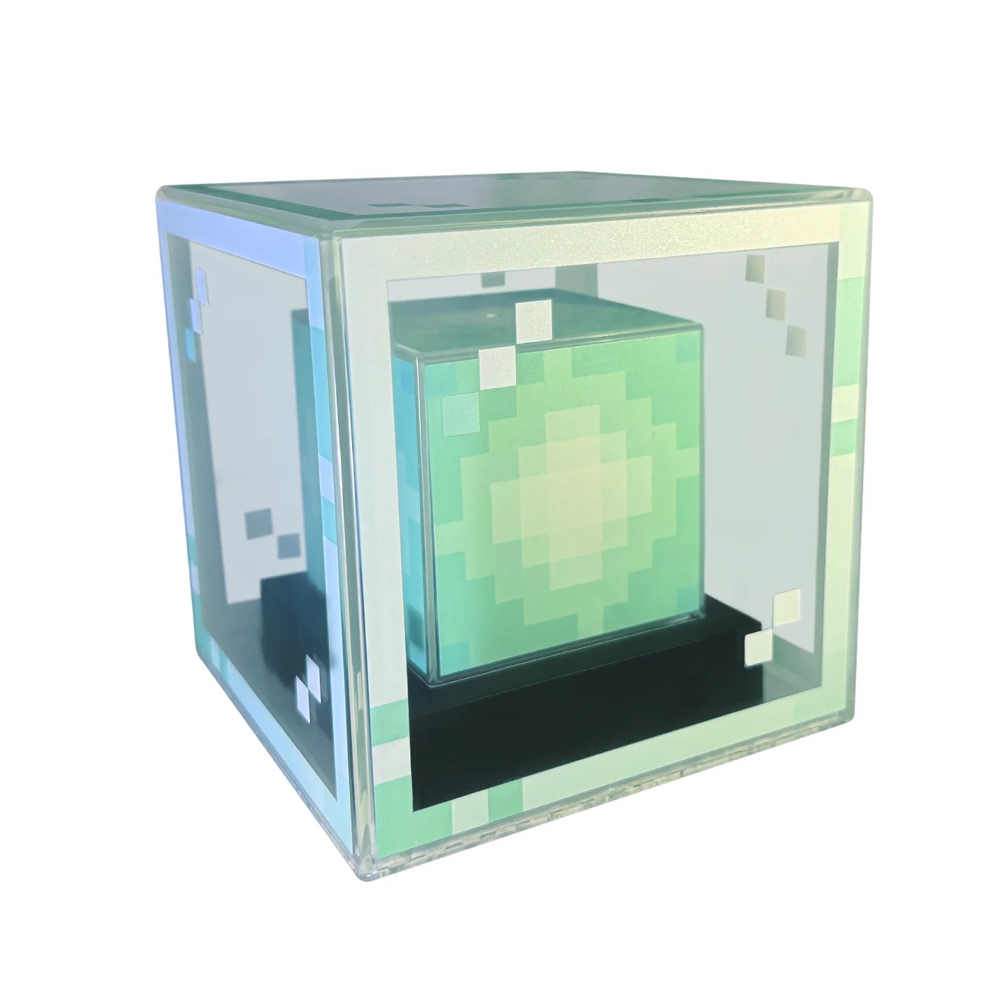Pixel Beacon LED Night Lamp